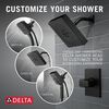 Monitor&reg; 14 Series Shower Trim - Less Head