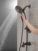 Monitor&reg; 14 Series Tub and Shower with WaterSense In2ition&reg; Two-in-One Shower