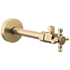 Angled Supply Stop Valve