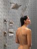 Square Wall Elbow for Hand Shower