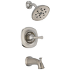 Monitor&reg; 14 Series H2Okinetic&reg; Tub & Shower Trim