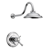 TempAssure&reg; 17T Series Shower Trim