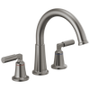 Roman Tub Trim