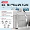 Touch<sub>2</sub>O&reg; Technology Kitchen Faucet with Touchless Technology