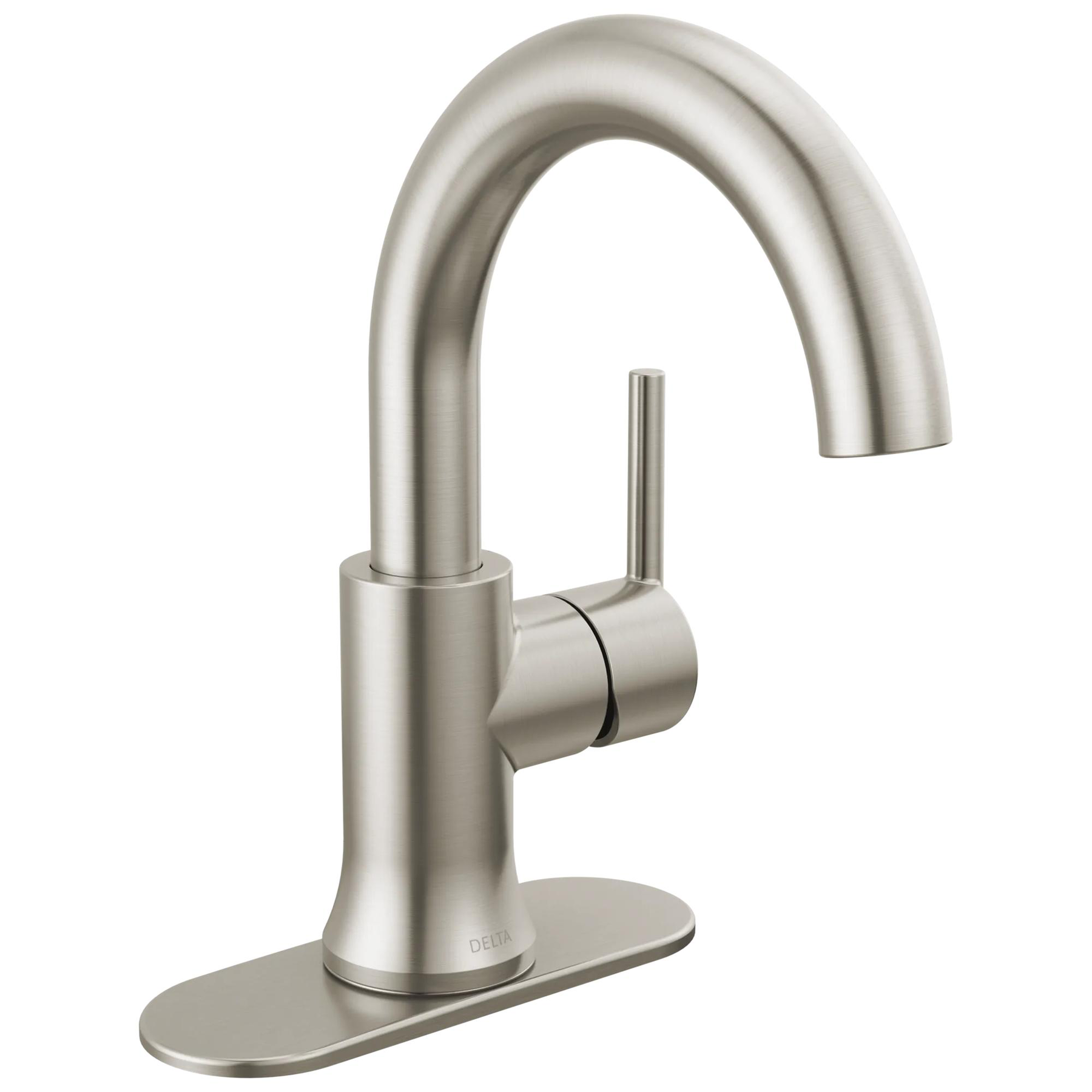 Escutcheon & Gasket - 3 Hole - 1H Bathroom