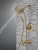 14 Series Tub & Shower Trim with In2ition&reg;