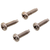 Screws (4)