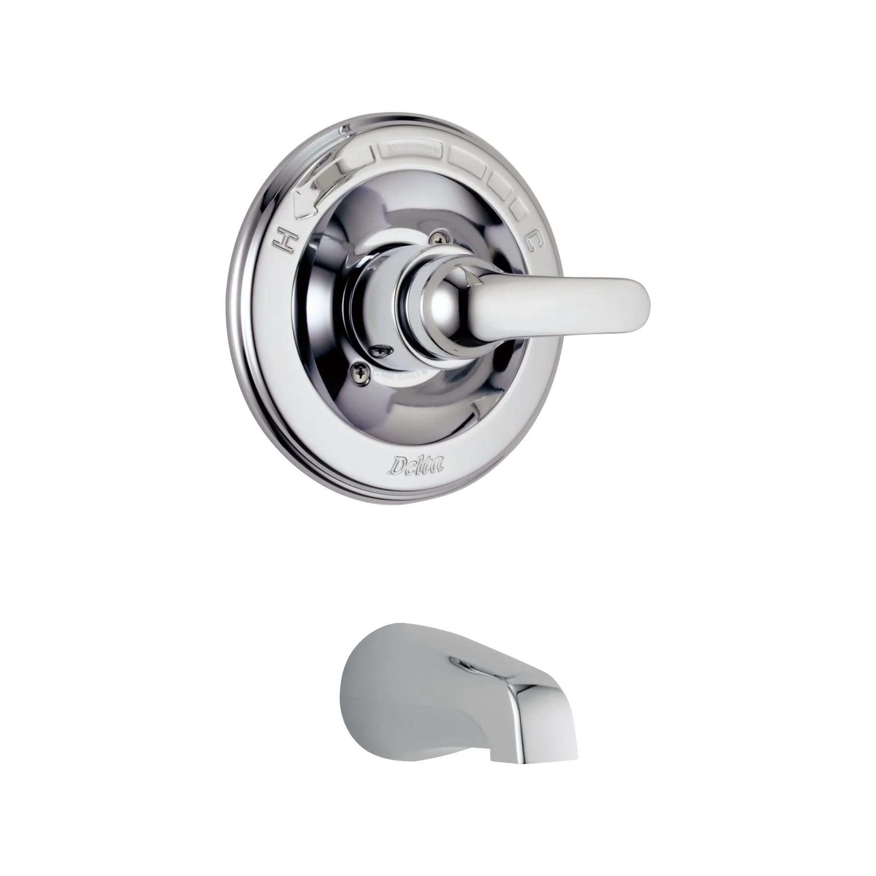 Monitor&reg; 13 Series Tub Only Trim