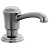 Metal Soap Dispenser