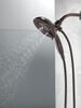 In2ition&reg; H2Okinetic&reg; 5-Setting Two-in-One Shower (Recertified)