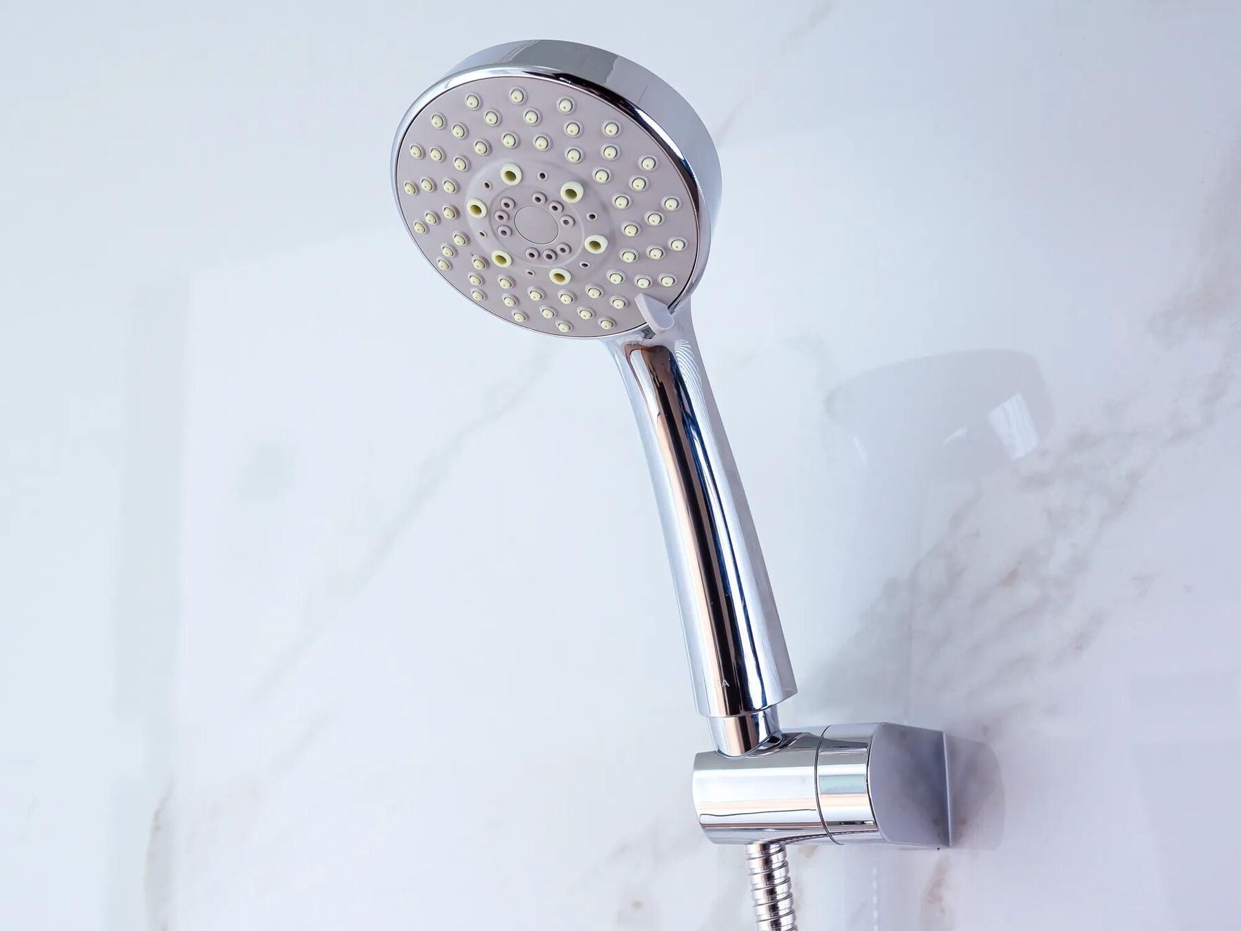 5 Function Handshower