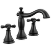 Two Handle Widespread Bathroom Faucet