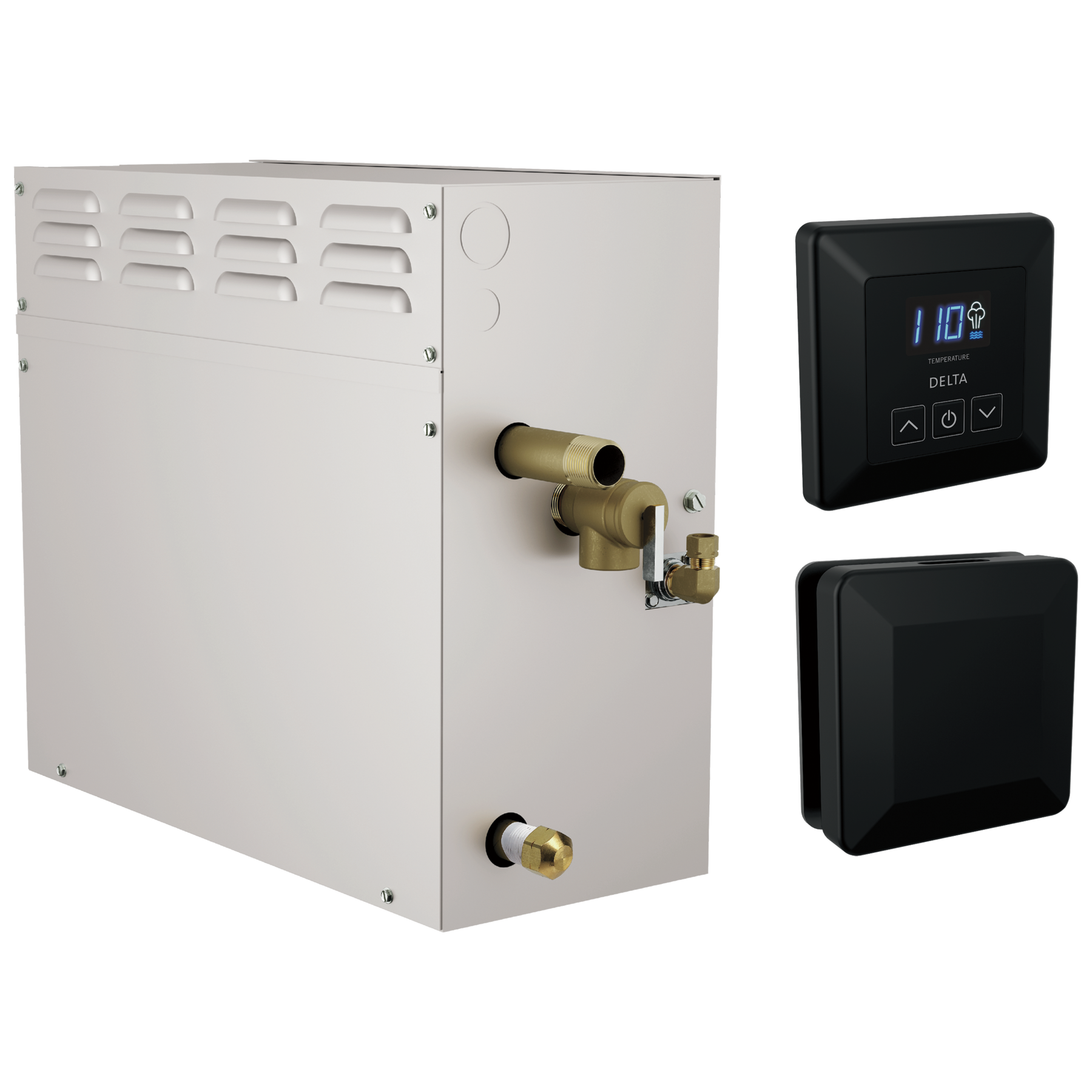 SimpleSteam&trade; Kit - 12kW