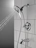 Tub/Shower Rough & Trim 14S (Recertified)