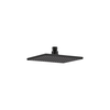 Single Setting Overhead Showerhead (Recertified)