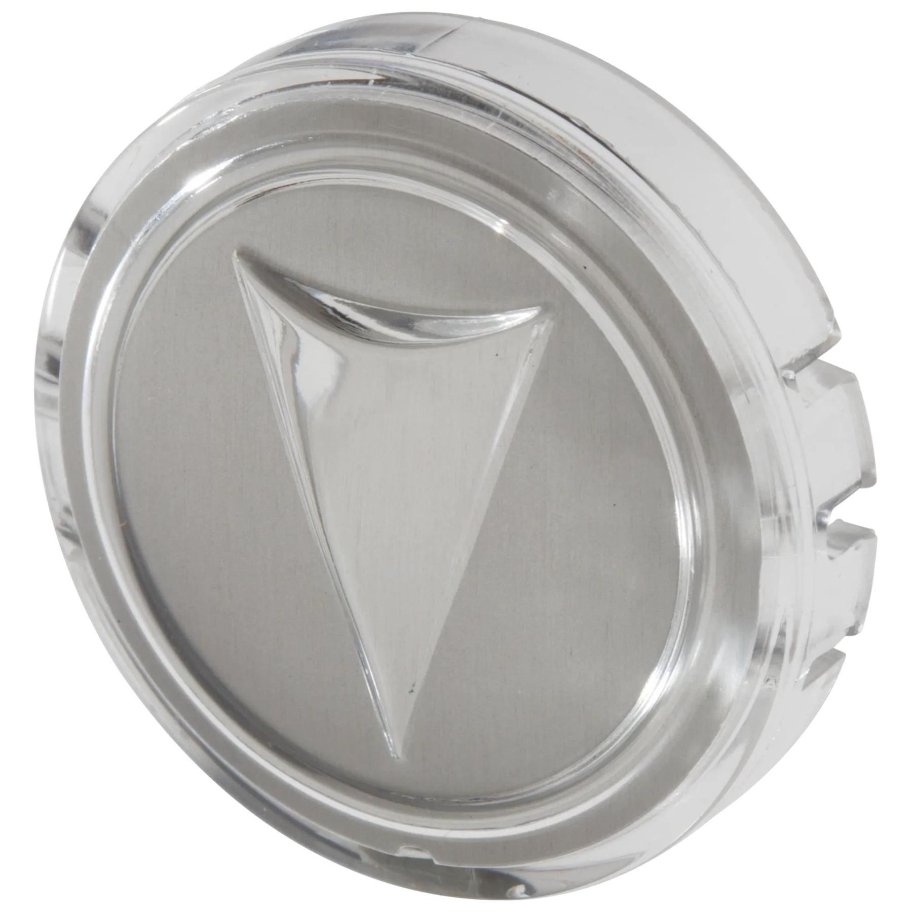 Arrow Button - 3H Tub & Shower