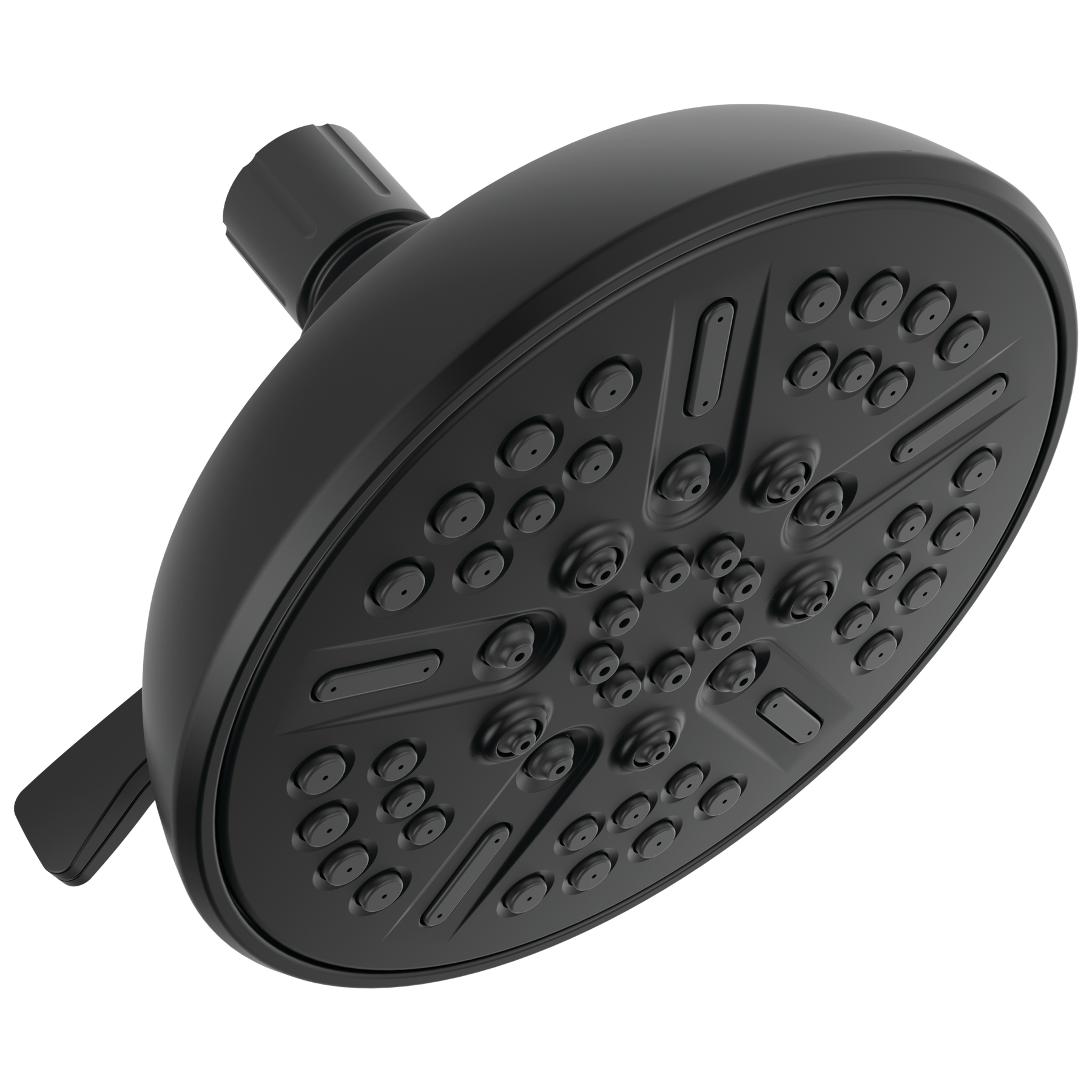 8-Setting Shower Head