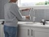 Touch2O&reg; Bar / Prep Faucet with Touchless Technology