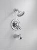 Monitor&reg; 17 Series Tub & Shower Trim