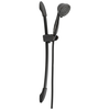Premium 7-Setting Slide Bar Hand Shower