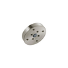 H2Okinetic Raincan Single-Setting Shower Head