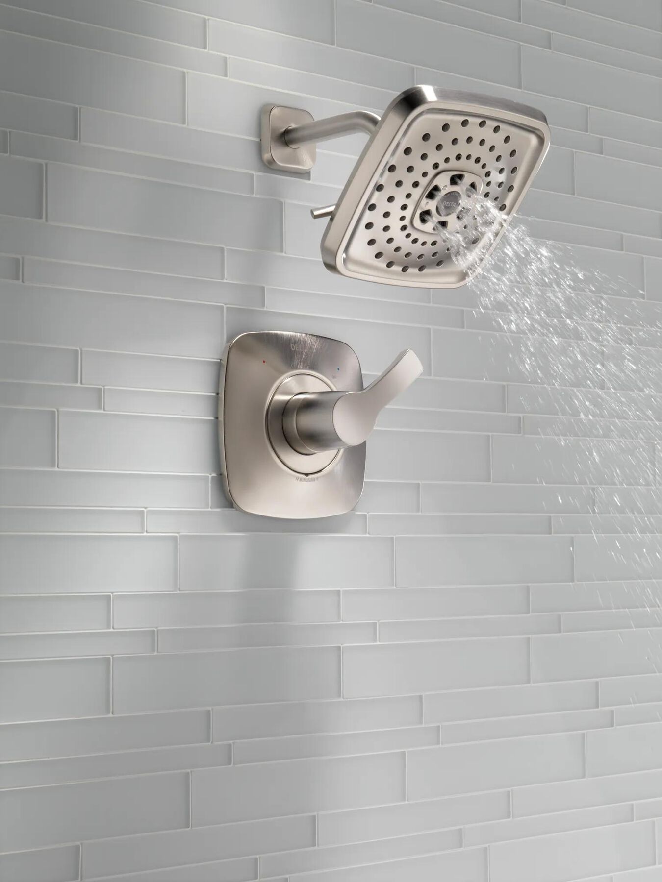 Monitor&reg; 14 Series H<sub>2</sub>Okinetic&reg; Shower Trim