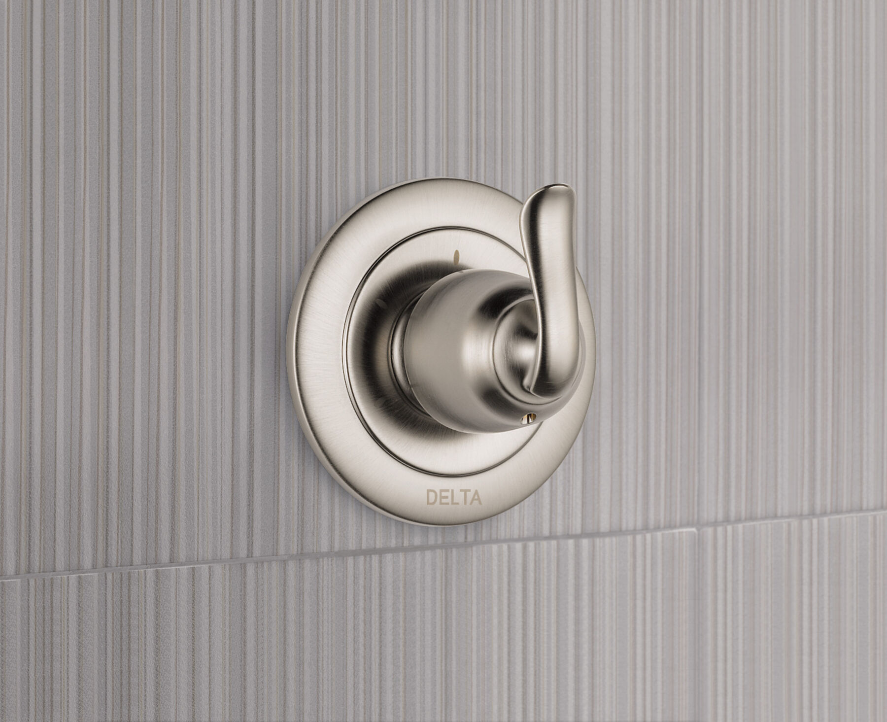 Diverter Trim 3-Setting (Recertified)