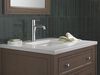 Sense2O&trade; Bathroom Faucet with Touchless Technology