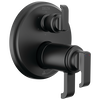TempAssure 17T Series Integrated Diverter Trim with 6-Setting