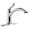 Kitchen Faucet (Recertified)