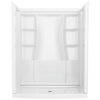 60"x32" Classic 500 Shower Wall