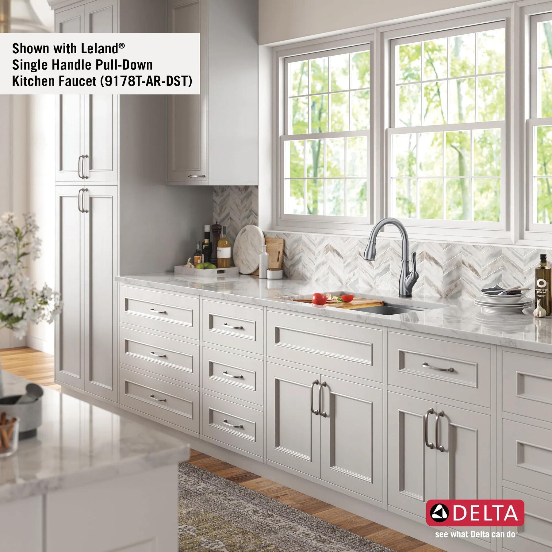 32&rdquo; Workstation Kitchen Sink Undermount Stainless Steel Single Bowl with WorkFlow&trade; Ledge and Accessories
