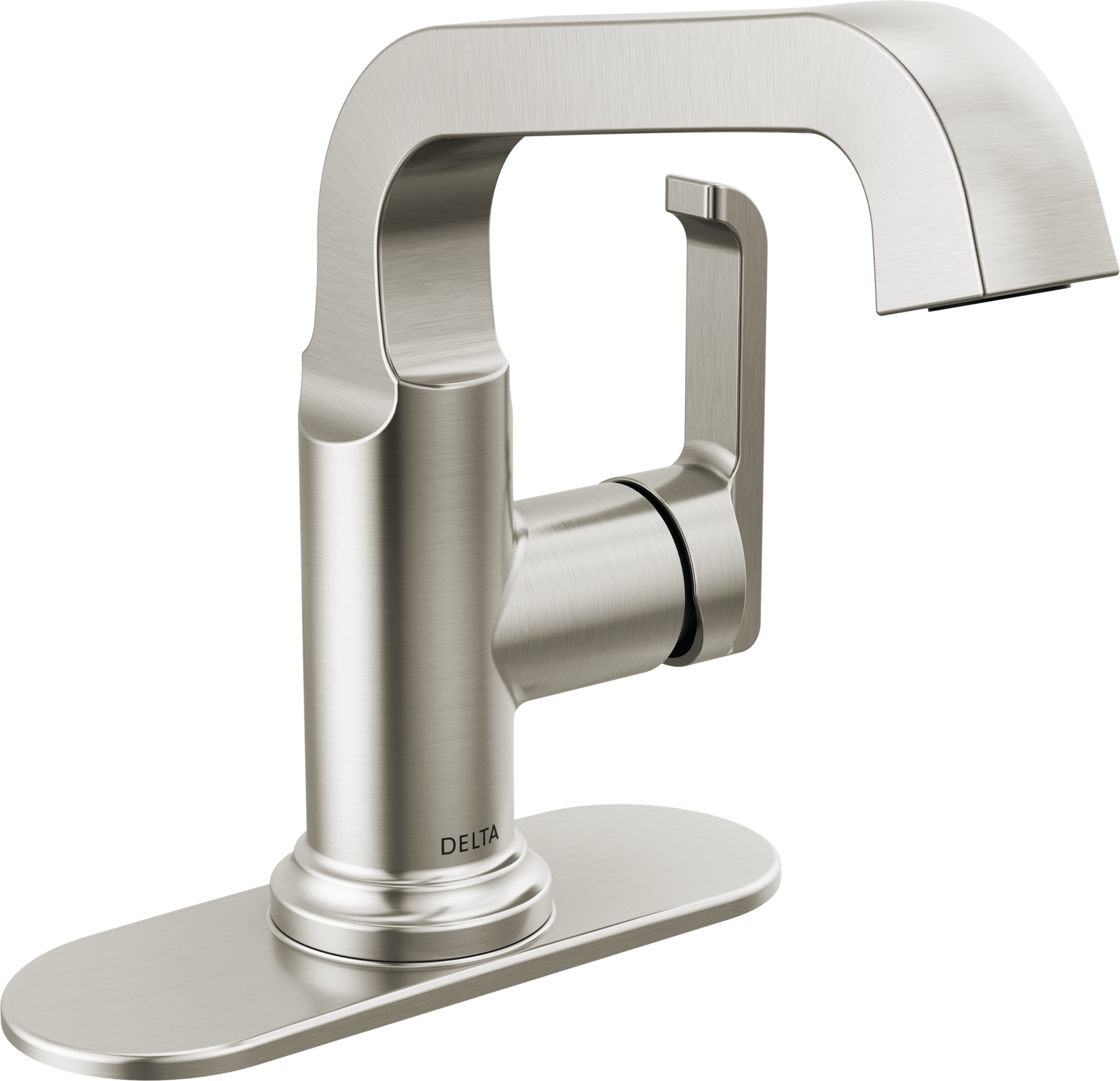 Single Handle Bathroom Faucet