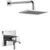 TempAssure&reg; 17T Series H<sub>2</sub>Okinetic&reg; Shower Trim