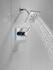 Monitor&reg; 14 Series H<sub>2</sub>Okinetic&reg; Single Handle Shower Trim (Recertified)