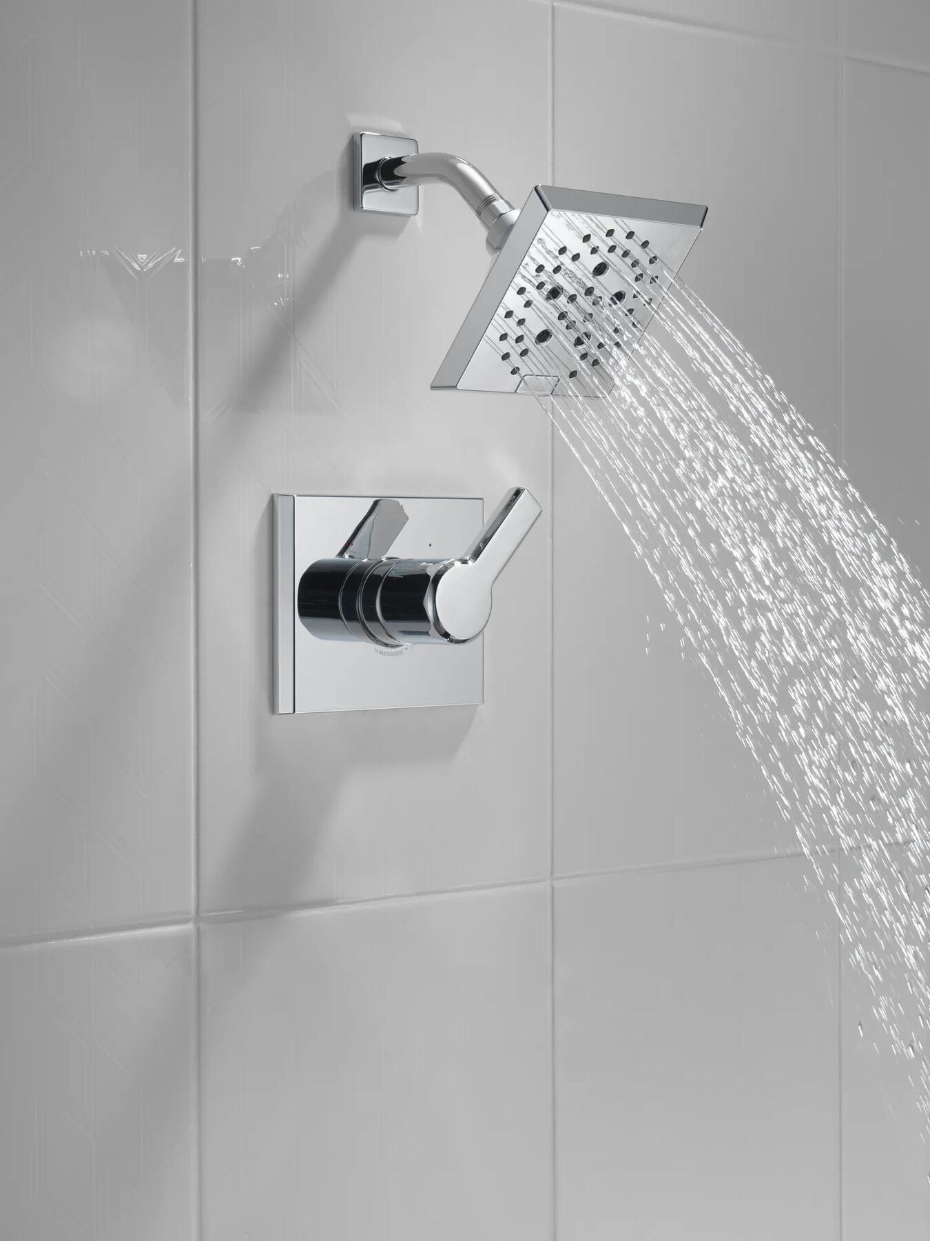 Monitor&reg; 14 Series H<sub>2</sub>Okinetic&reg; Single Handle Shower Trim (Recertified)