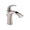 Single Handle Centerset Lavatory Faucet