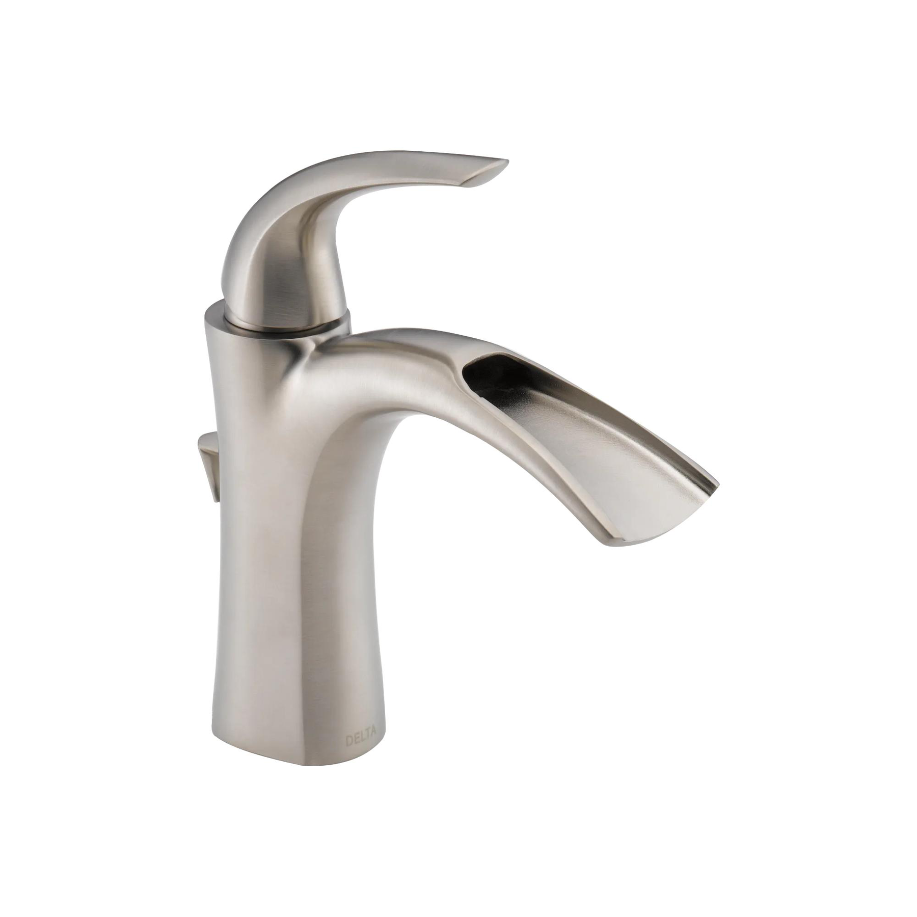 Single Handle Centerset Lavatory Faucet