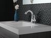 Single Handle Bathroom Faucet