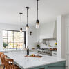 Wall Mount Pot Filler
