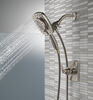 Monitor&reg; 17 Series Shower Trim with In2ition&reg;