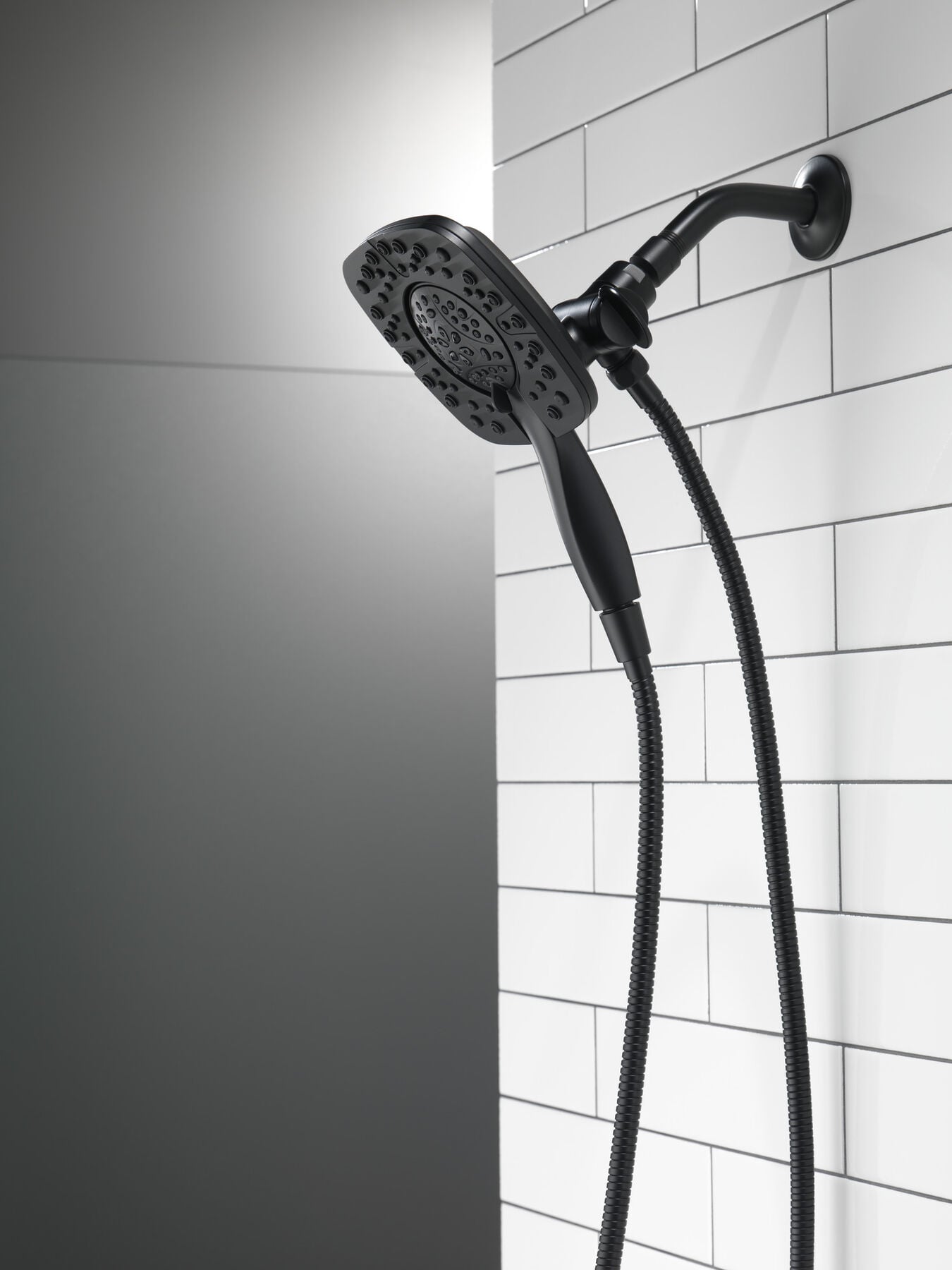 In2ition&reg; HSSH 1.75 GPM 4-Setting