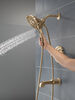 17 Series Tub Shower Trim