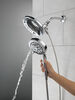 7- Setting In2ition&reg; Two-in-One Shower
