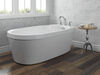 Roman Tub Faucet Trim (Recertified)