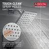 Tub Shower Trim with Rough Bundle - 14 Series