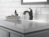 Single Hole Bathroom Faucet 1H (Recertified)