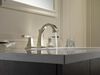 Two Handle Widespread Bathroom Faucet (Recertified)