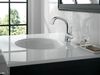 Single Handle Centerset Faucet