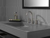 Two Handle Widespread Bathroom Faucet